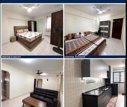 Blk 771 Yishun Avenue 3 (Yishun), HDB 4 Rooms #634134861
